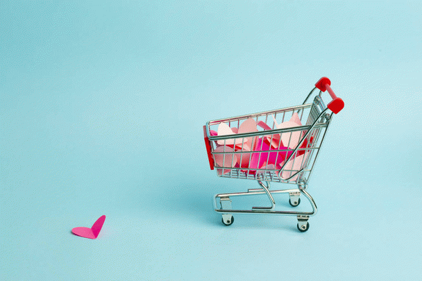 رضایت مشتری