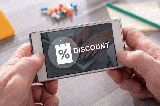 تخفیف-فرصت خرید