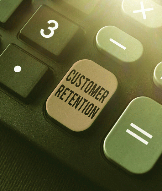 حفظ مشتری(وفاداری مشتری)-خرید مجدد